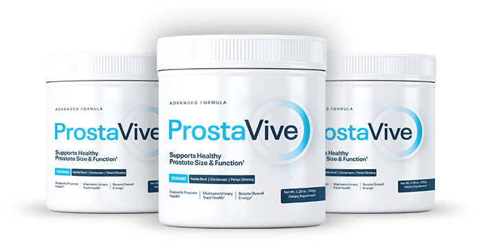 prostavive-supplement